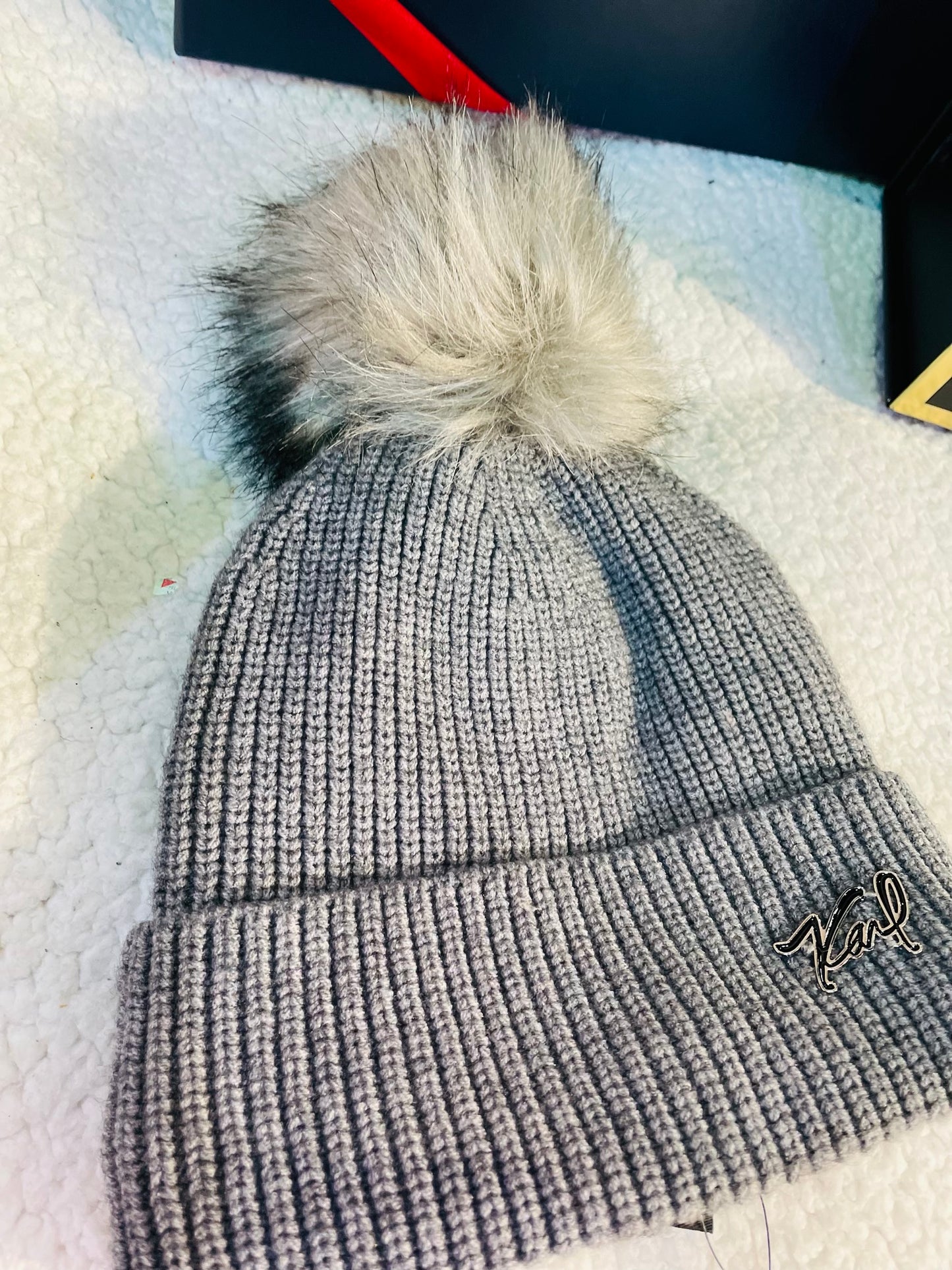 Karl Lagerfeld hat