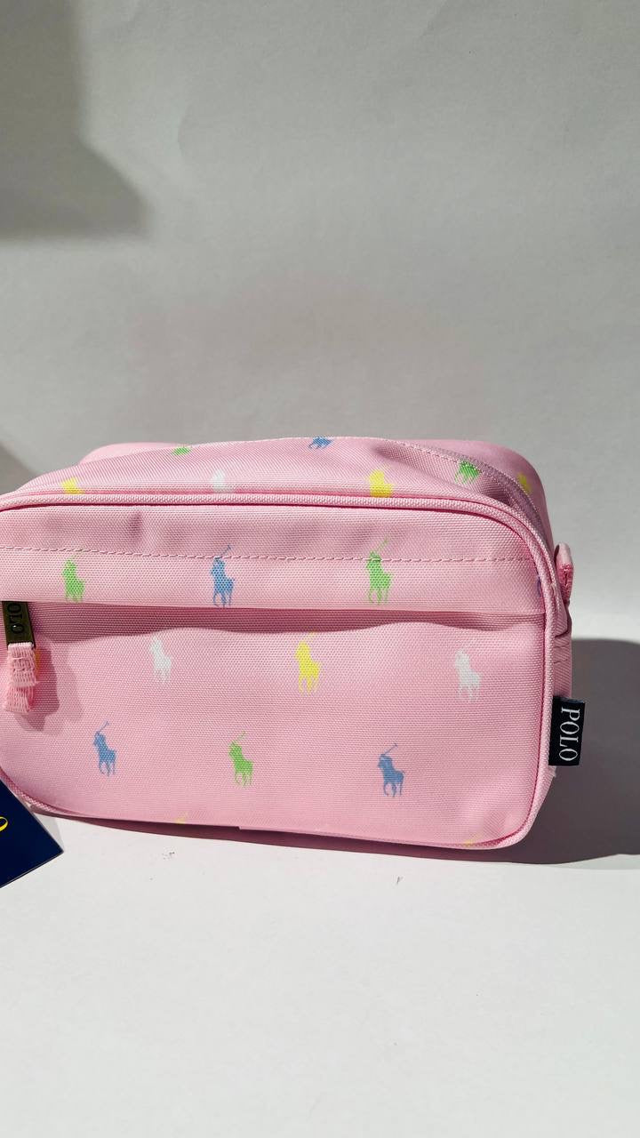 Ralph lauren hand bag