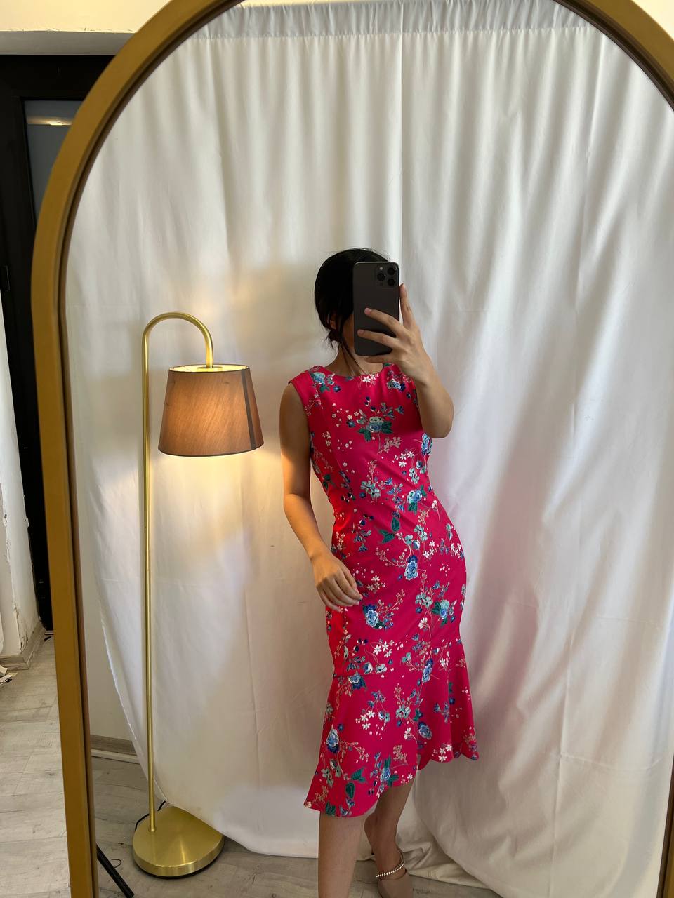 Calvin Klein dress uc-d39