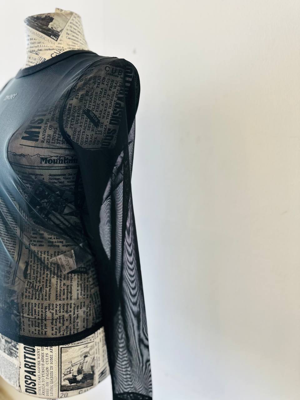 Dkny top size xsmall