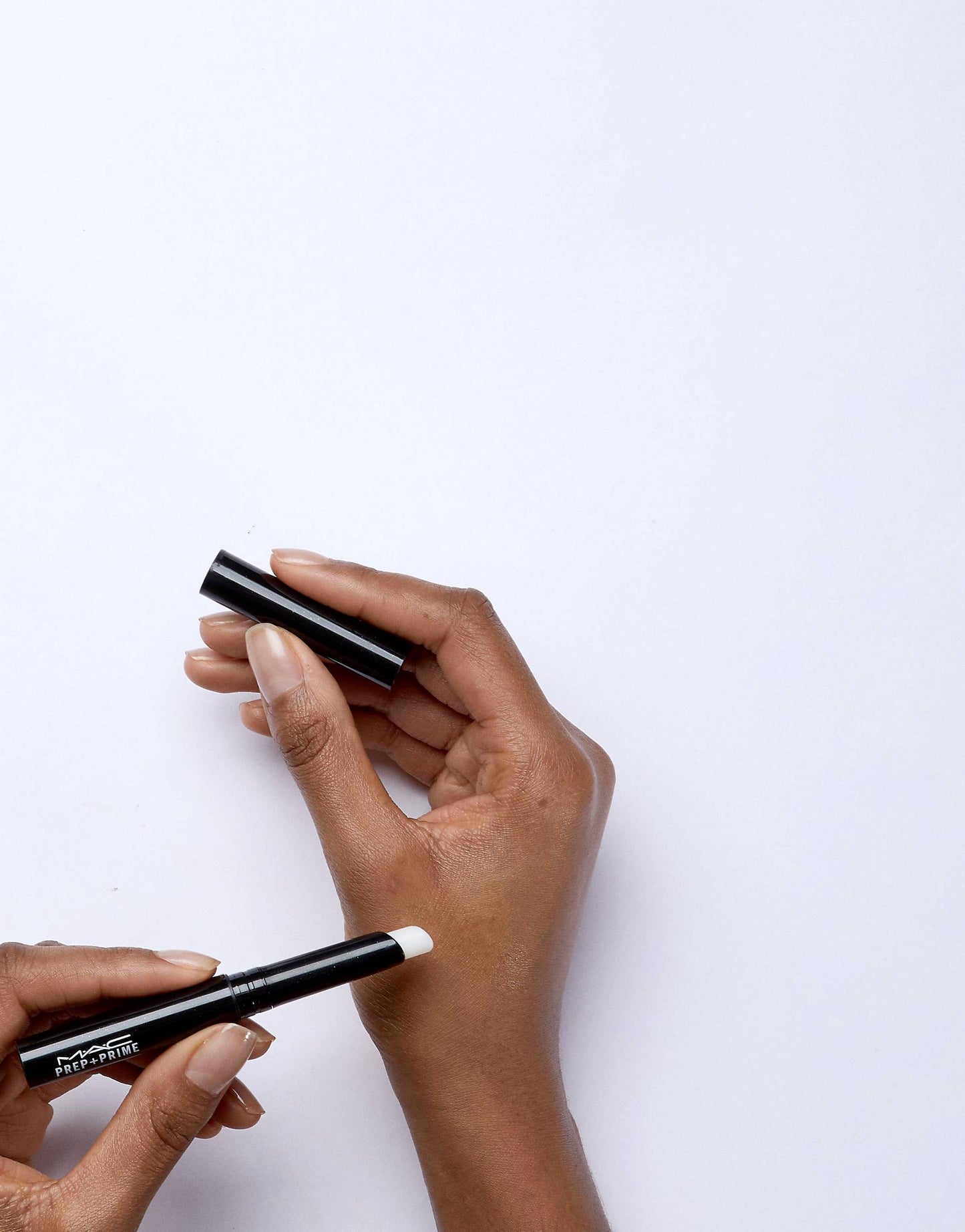 Mac prep+prime lip base