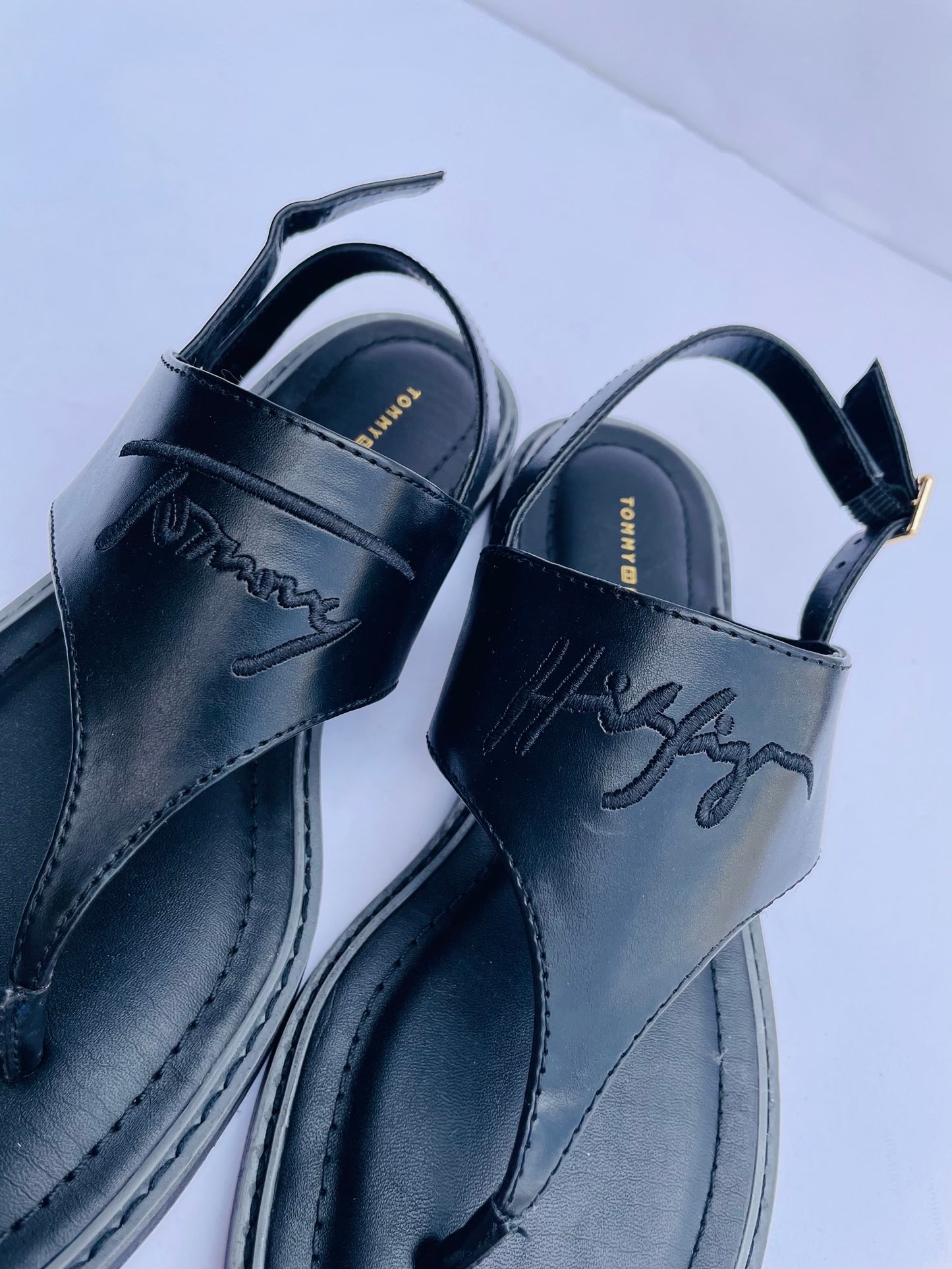 Tommy Hilfiger sandal
