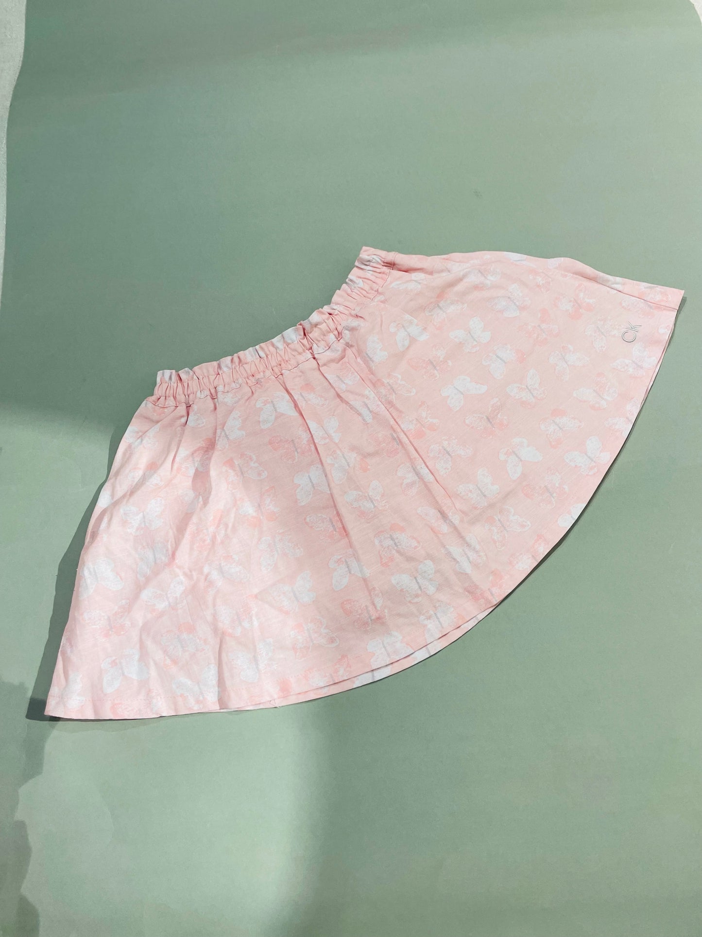 Calvin Klein kids set