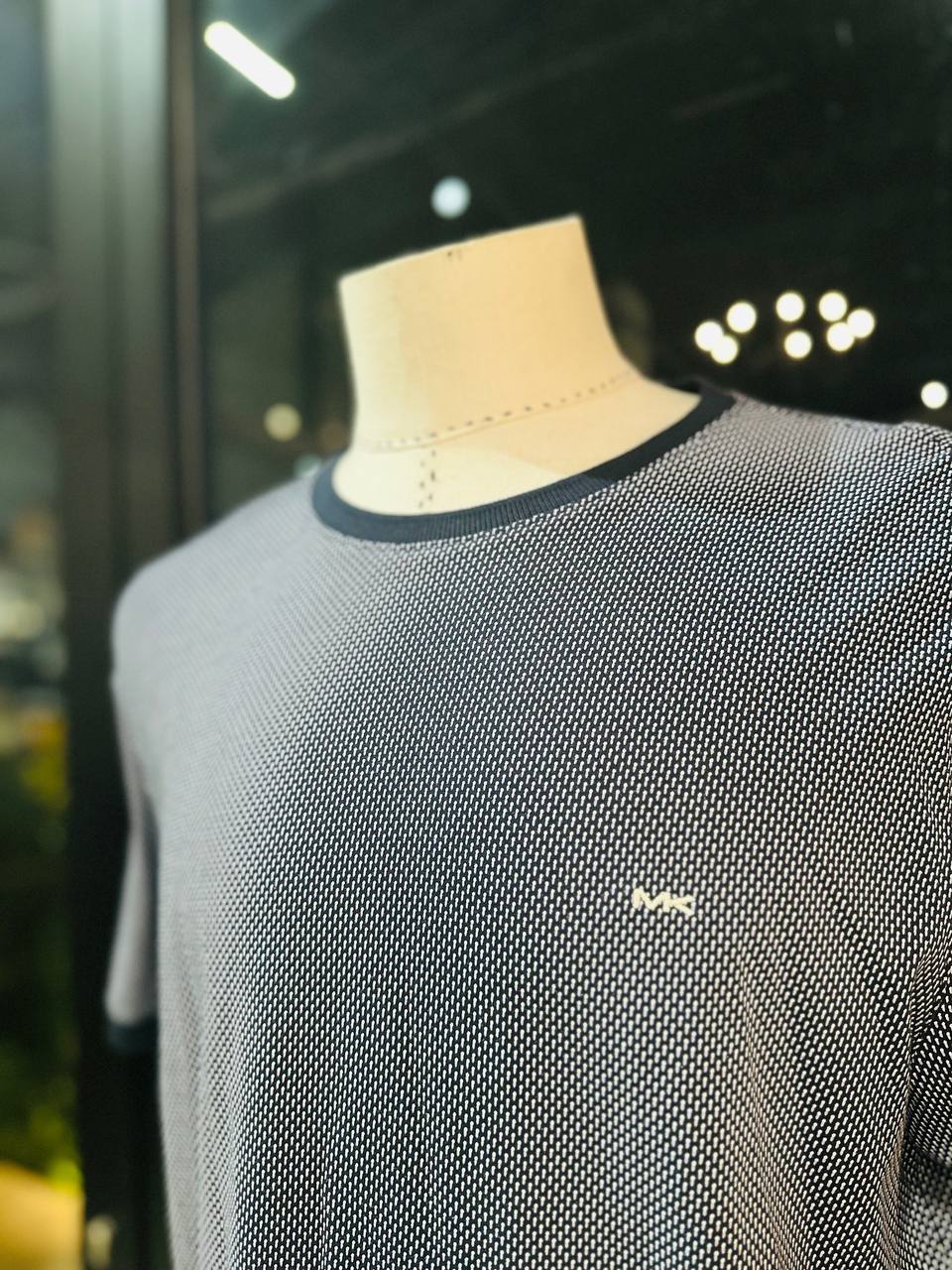 Michael kors shirt size large