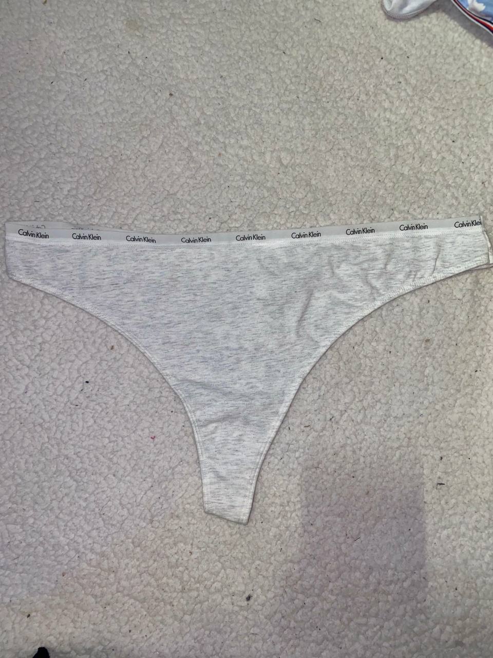 Calvin Klein underwear