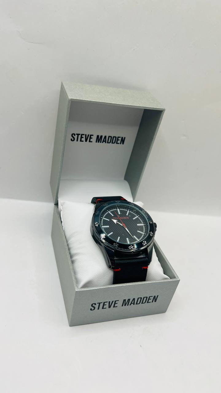 steve madden watch