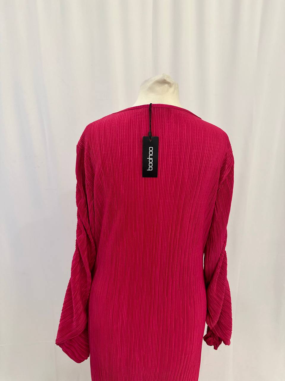 Boohoo dress