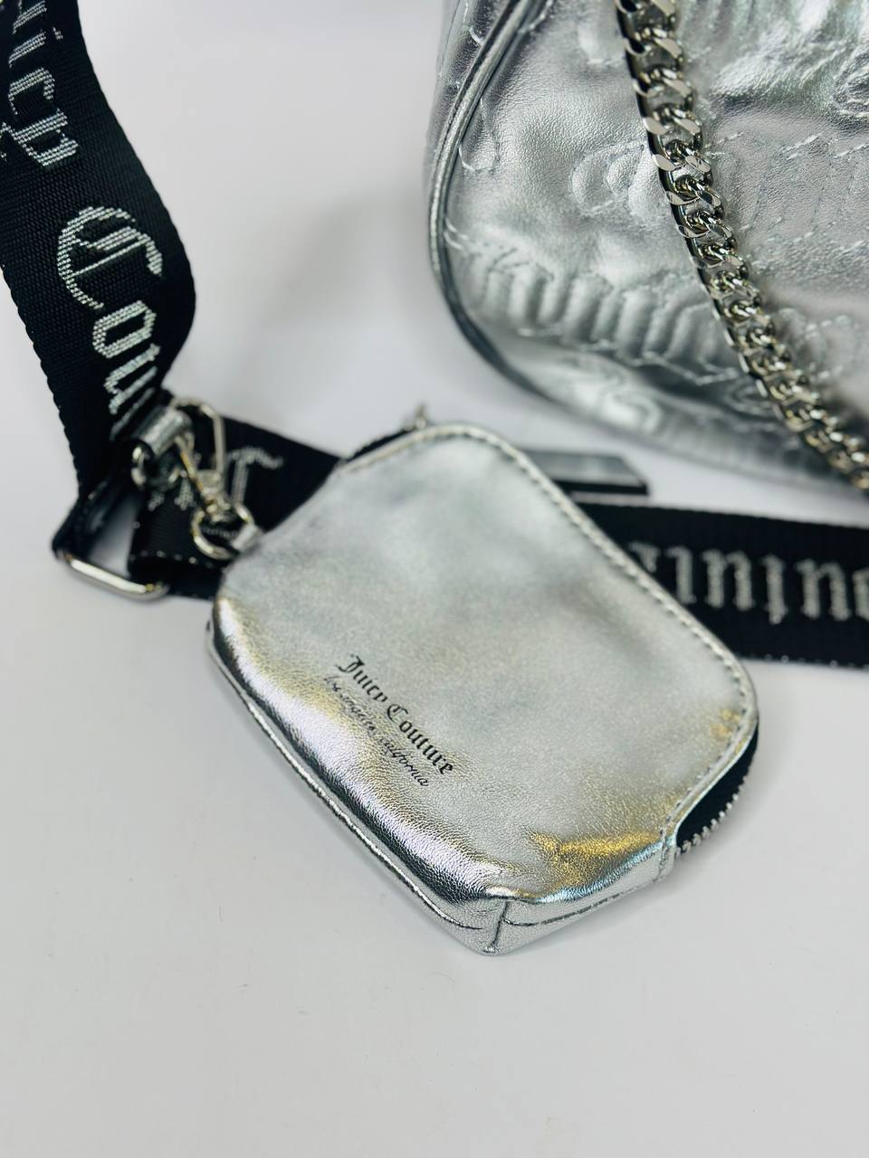 Juicy couture bag