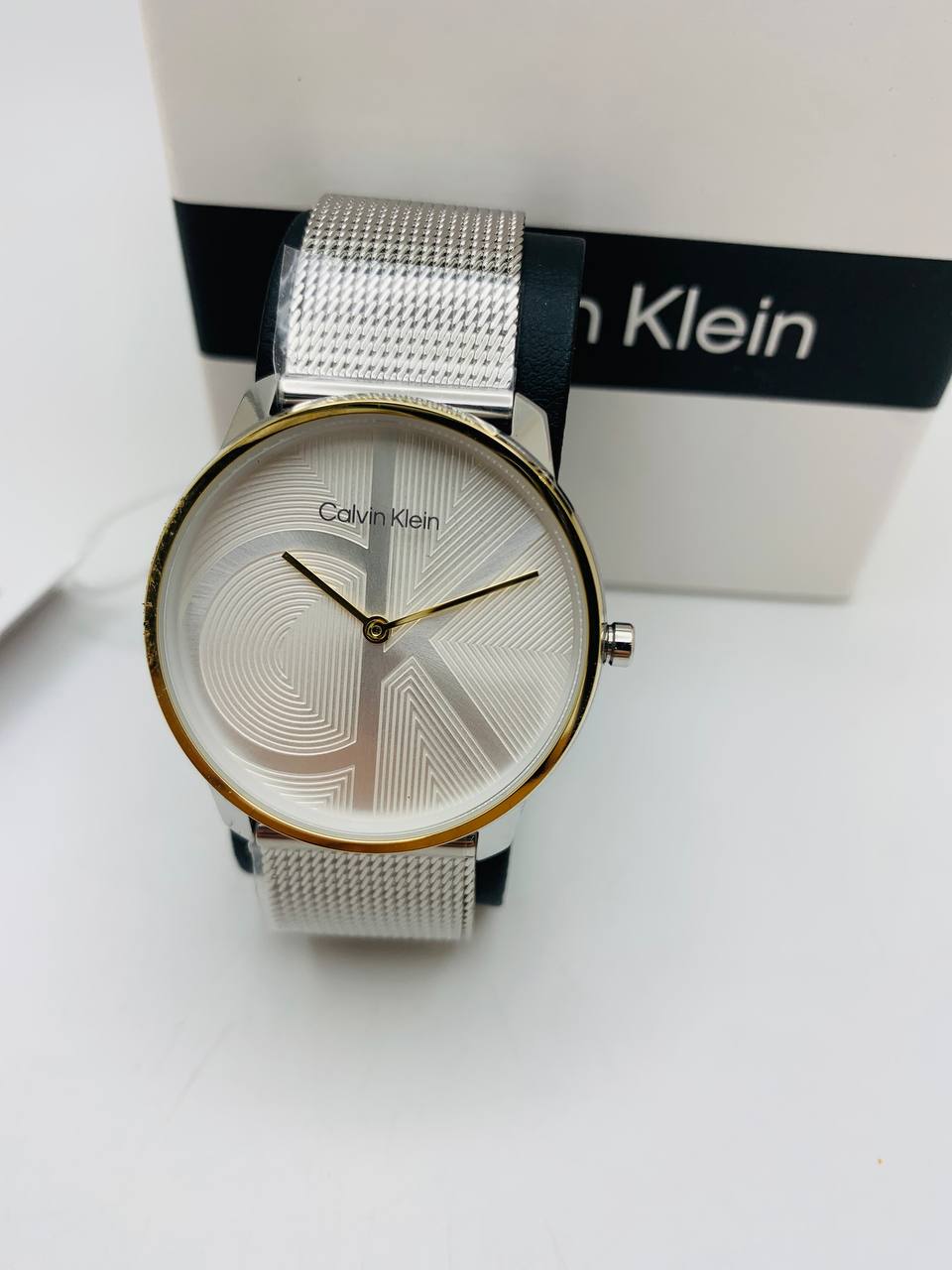 Calvin Klein watch