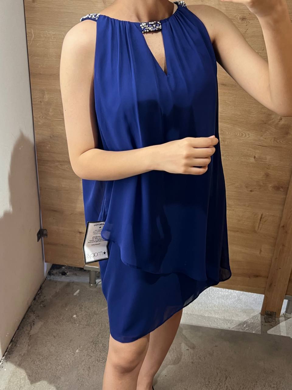 Jessica Howard dress