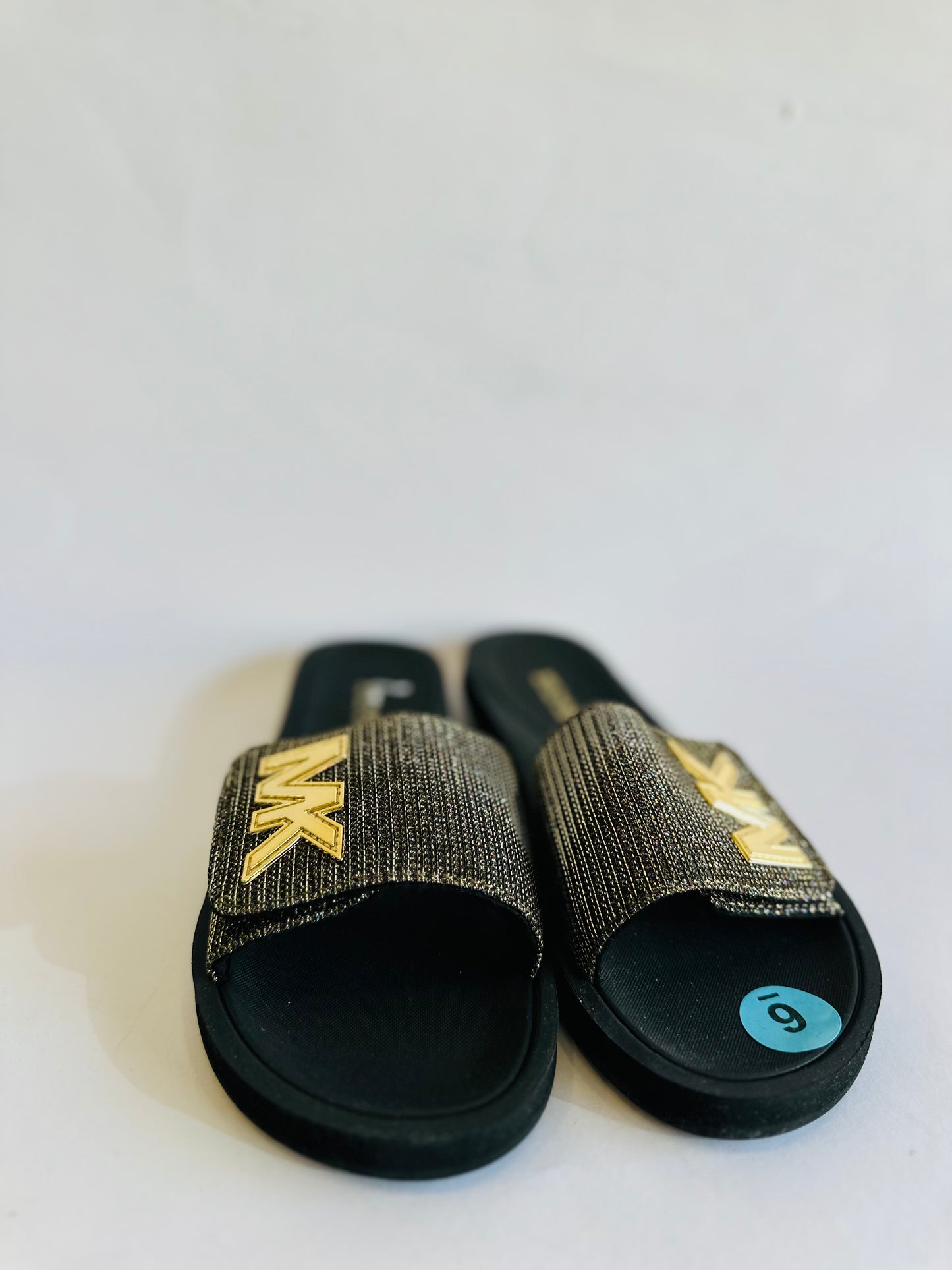 Michael kors sandal size 36.5
