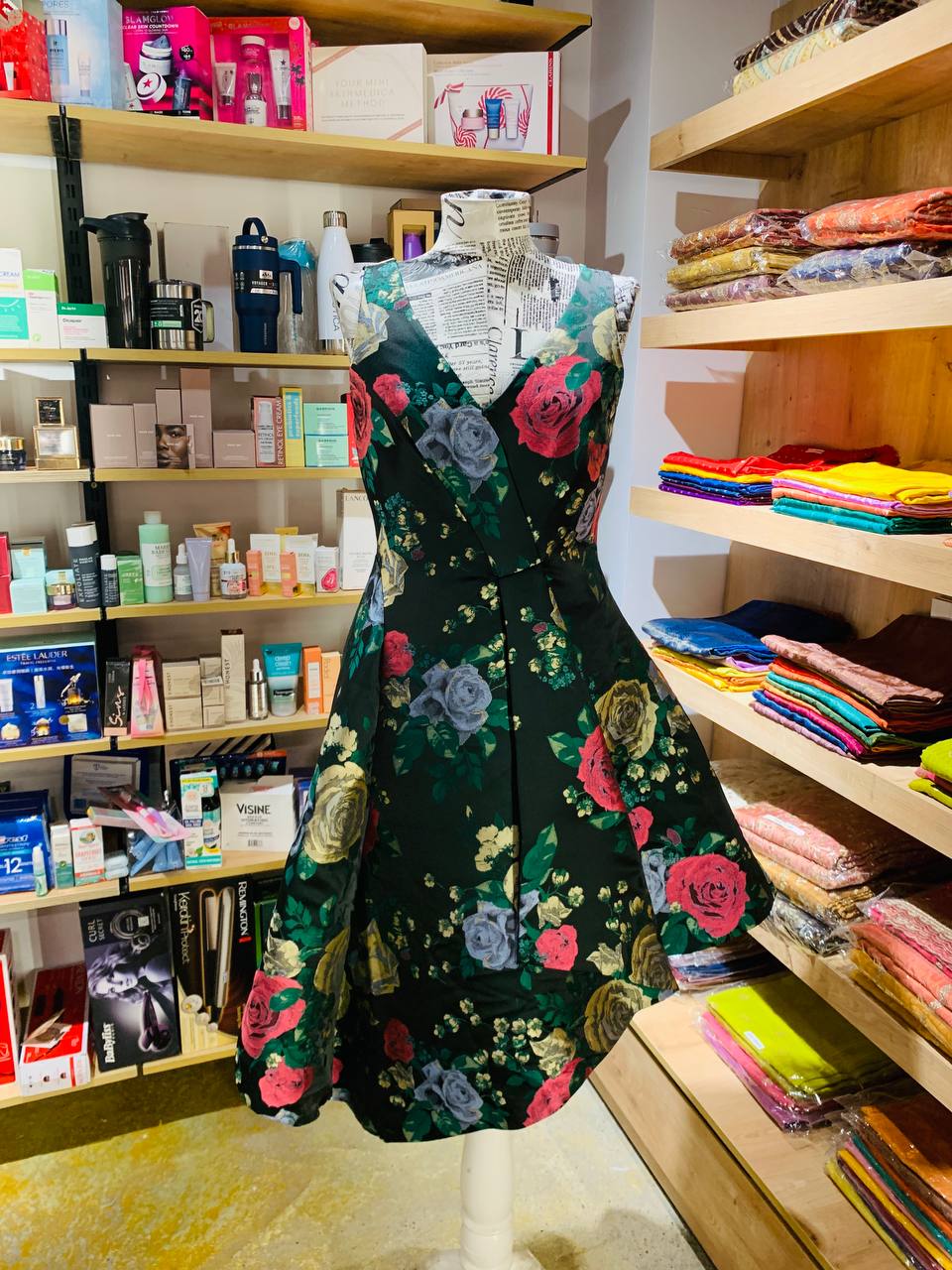 Tahari dress