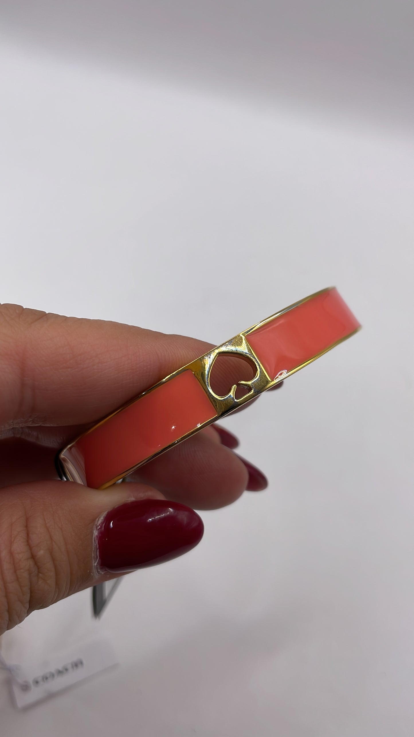 Kate spade bracelet