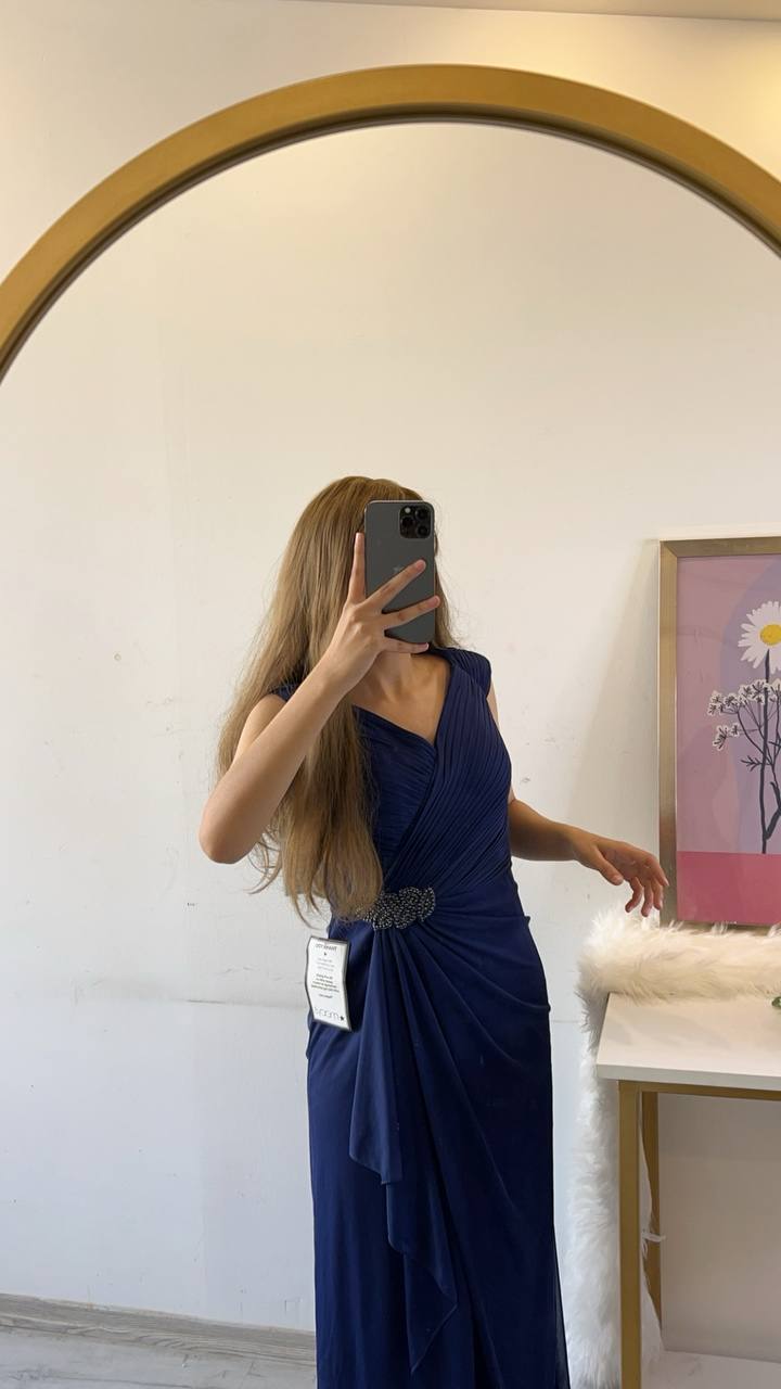 Alex evening dress