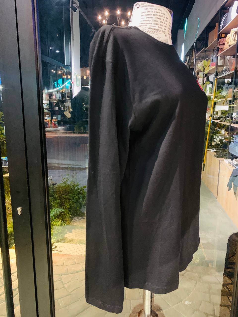 Calvin Klein long sleeve shirt