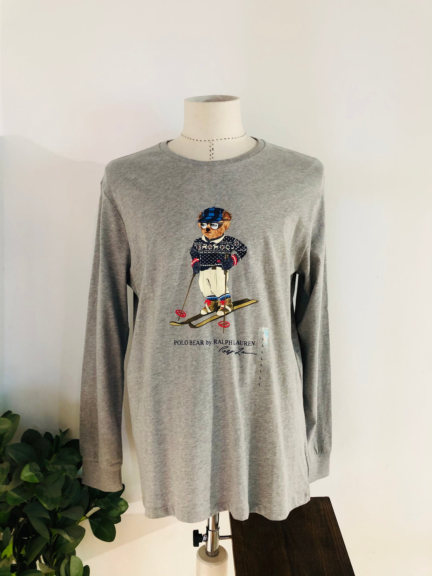 Ralph Lauren shirt