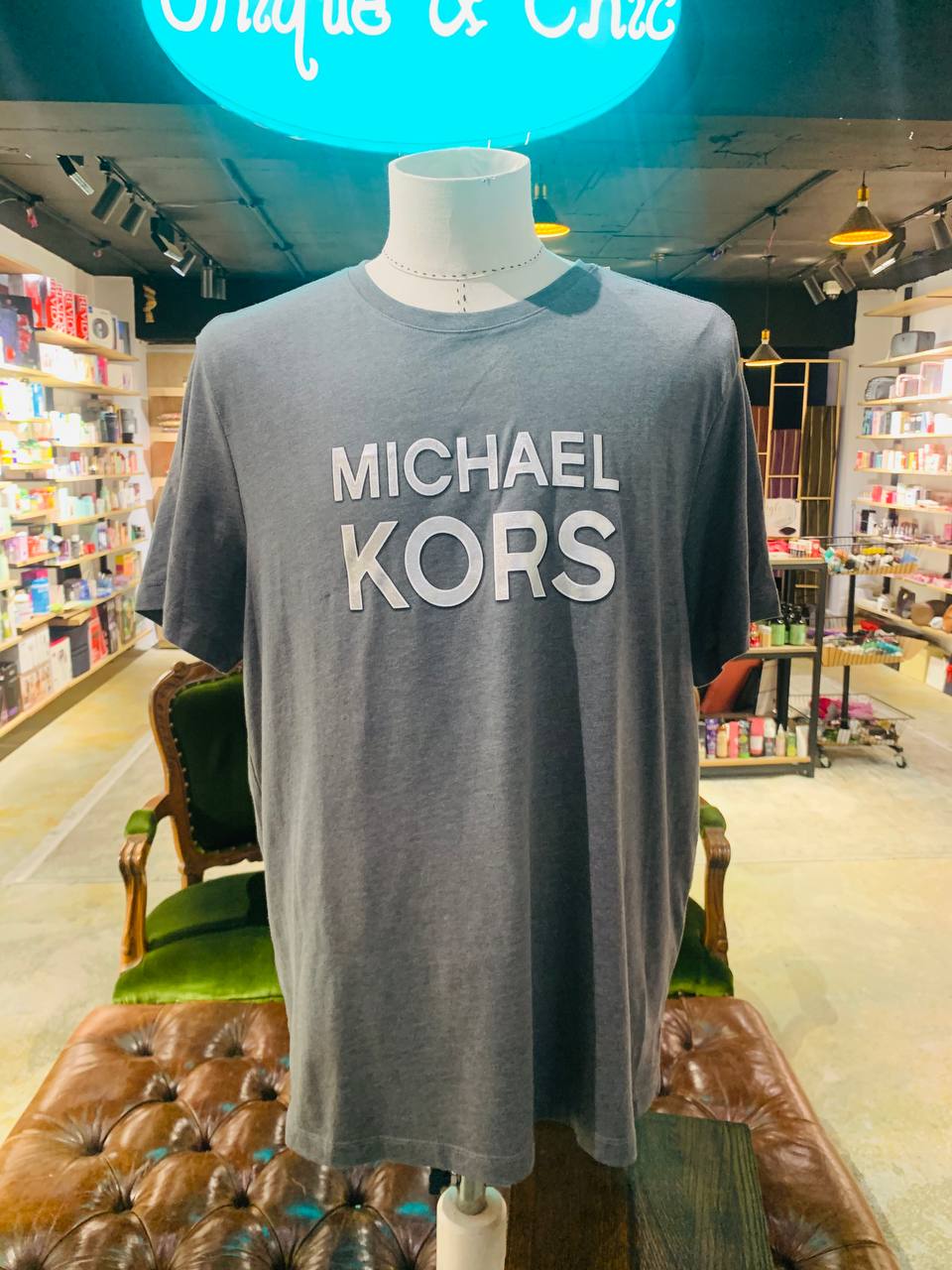 Michael kors men’s shirt