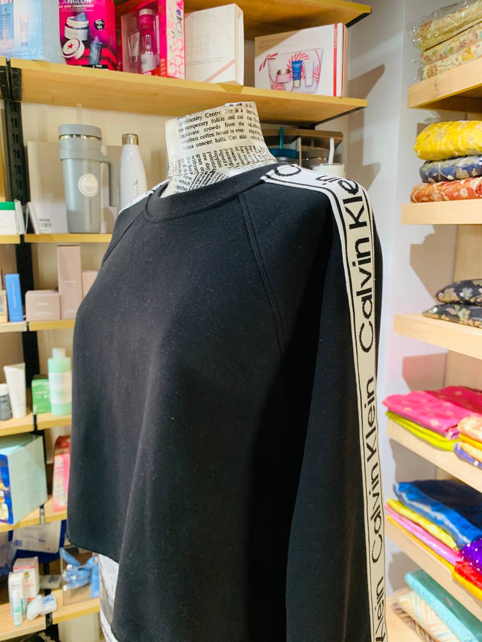 Calvin Klein sweater