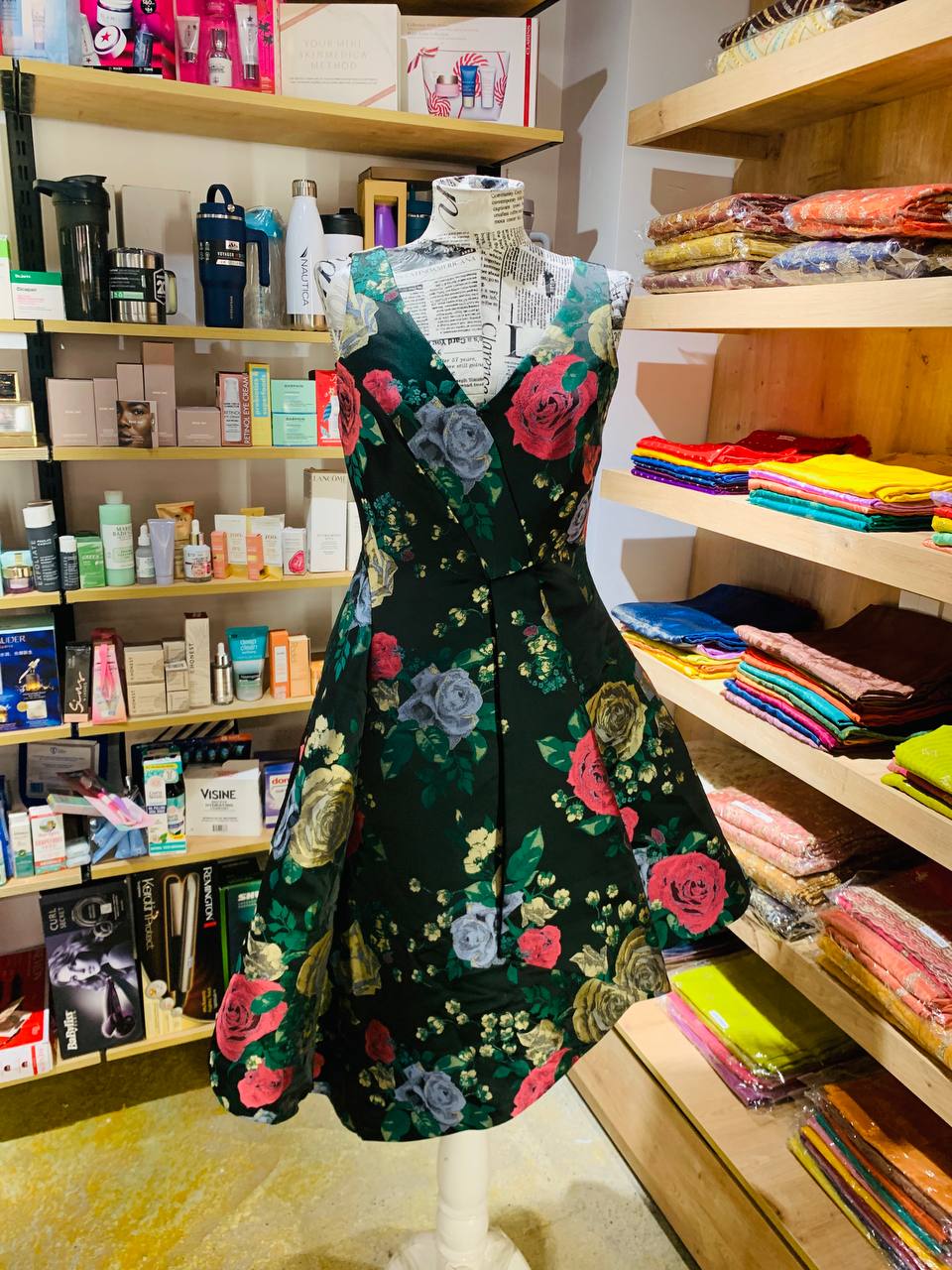Tahari dress
