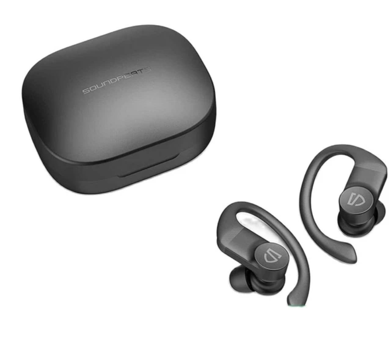 EarPods