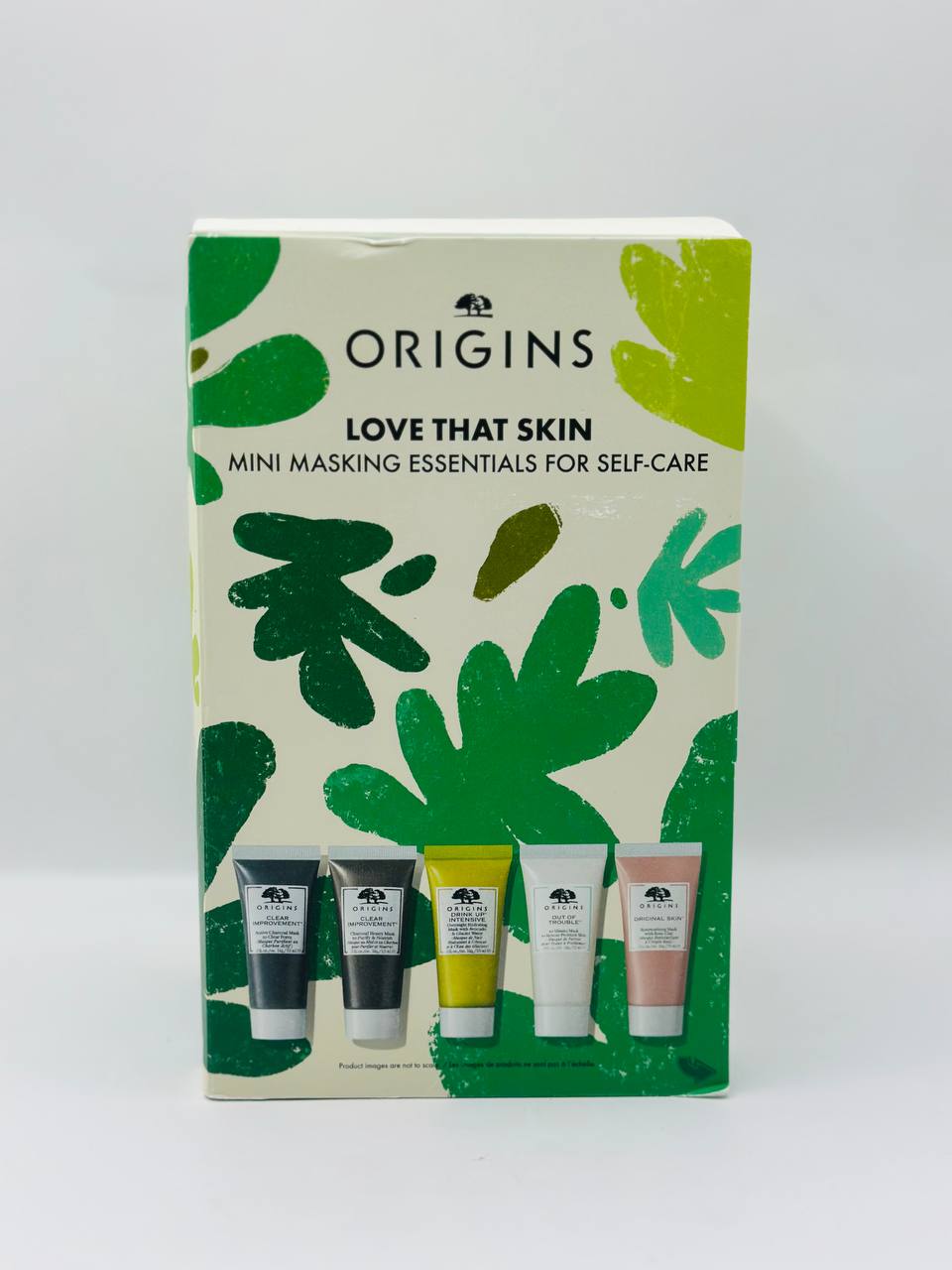 Origins set