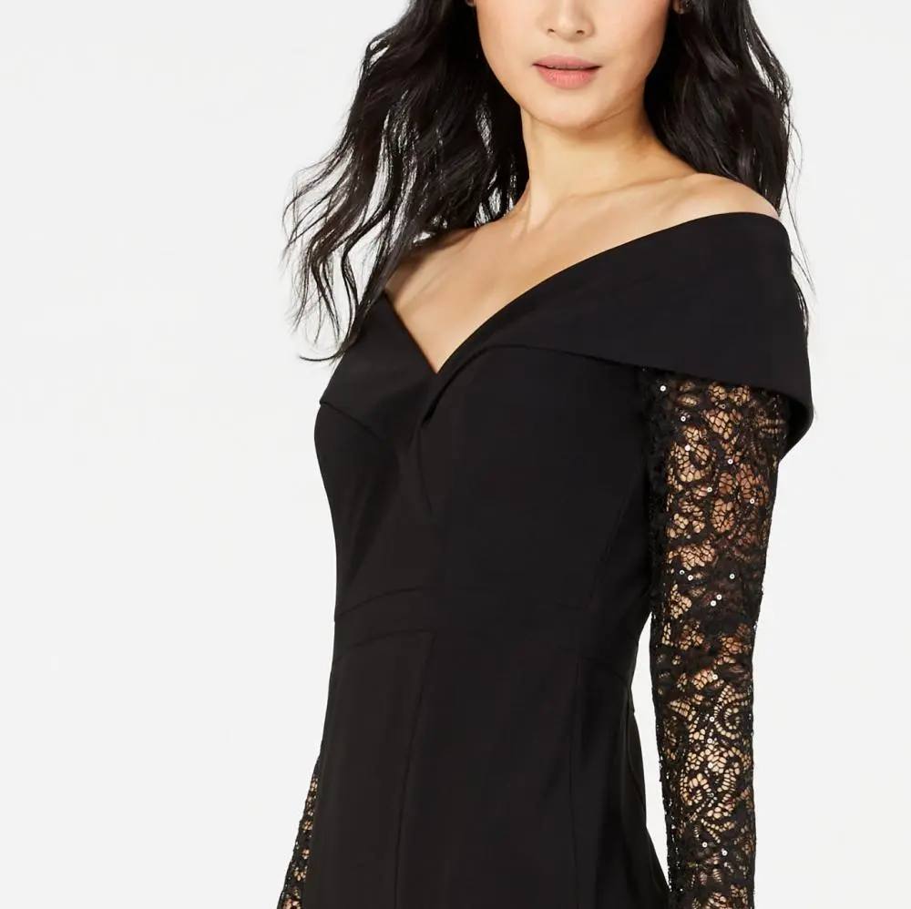 Xscape dress