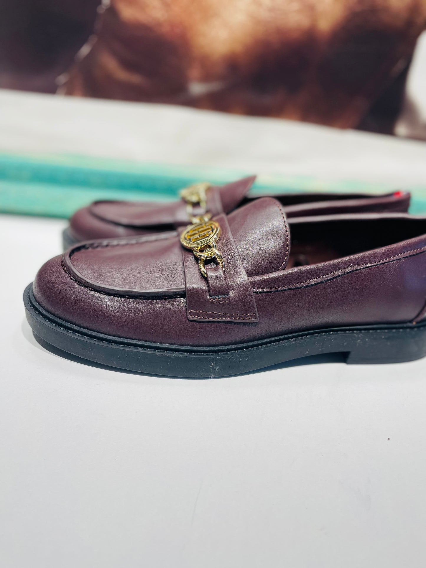 Tommy Hilfiger shoes