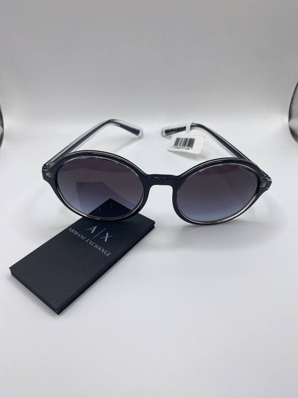 Armani exchange sunglasses
