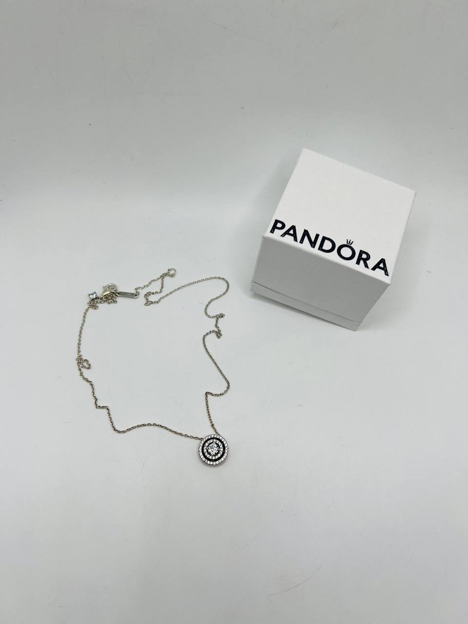pandora necklace