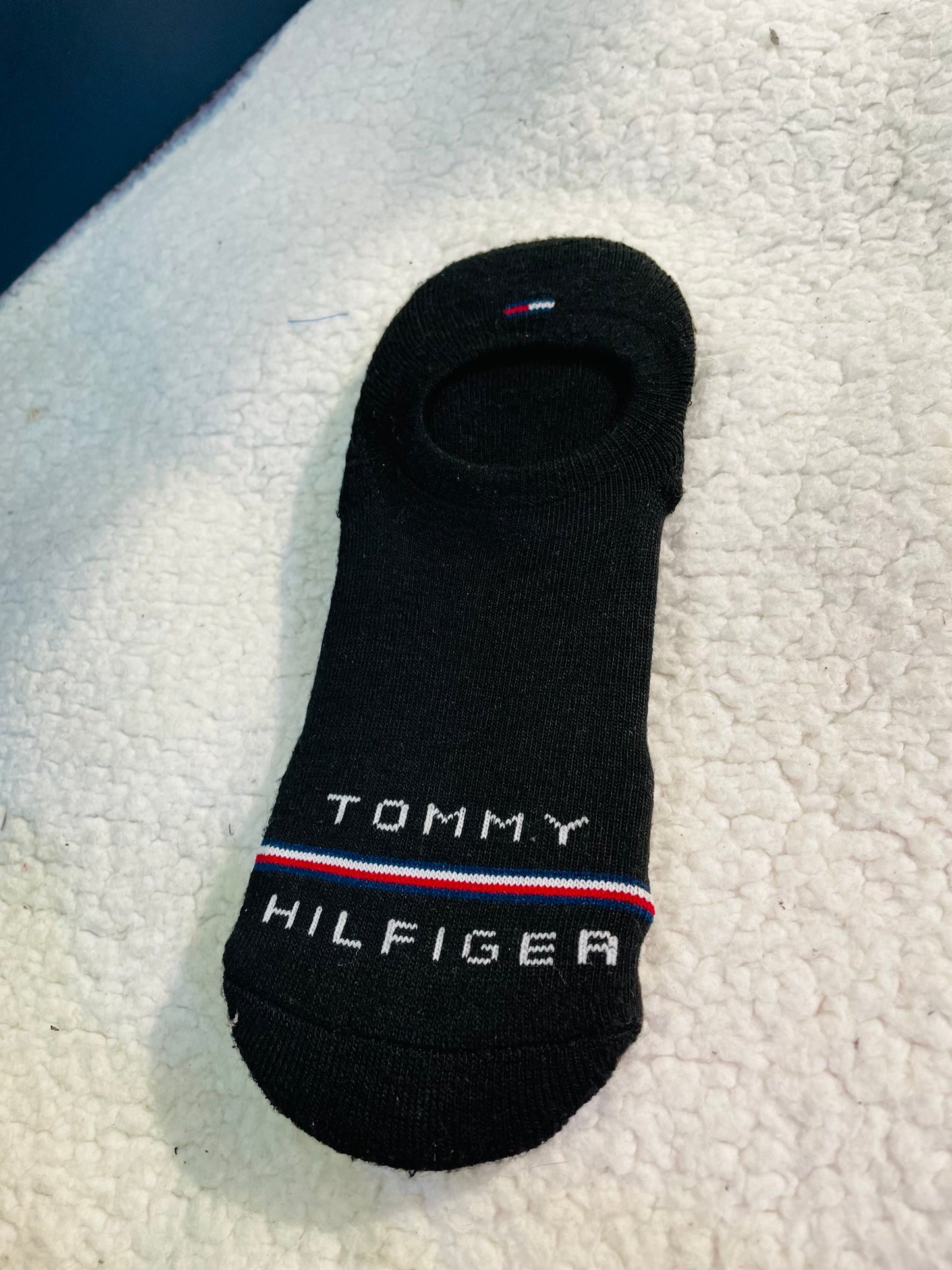 Tommy Hilfiger socks