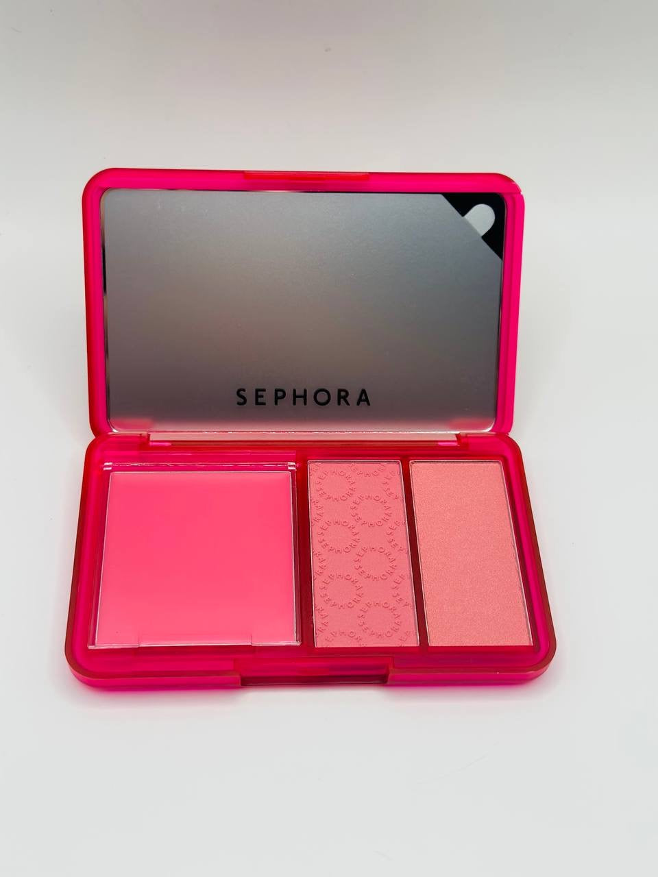 SEPHORA COLLECTION Blush Blush Blush Trio Palette