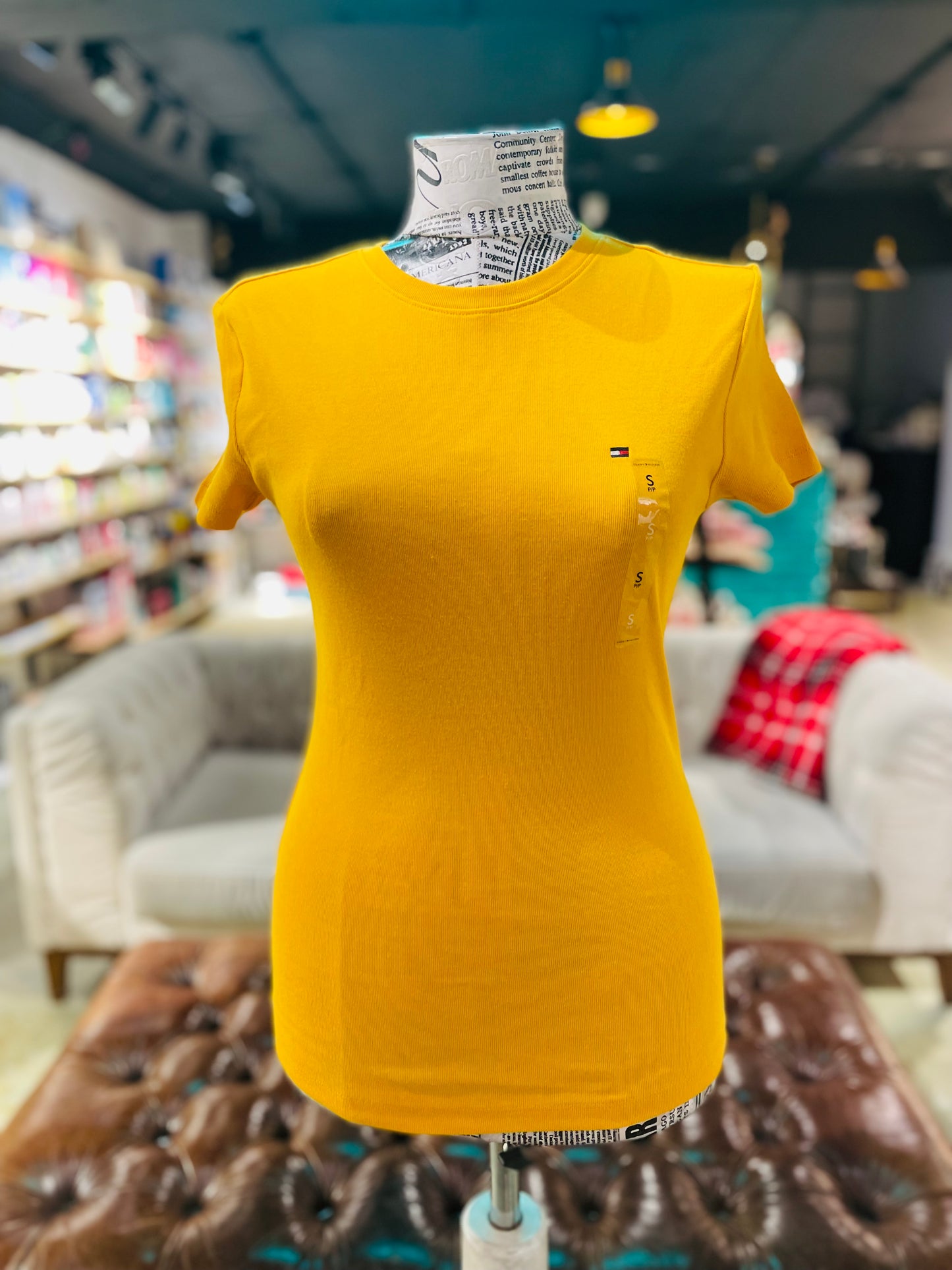 Tommy Hilfiger shirt