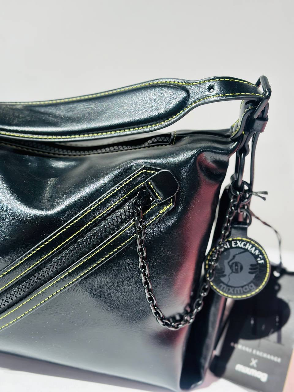 Armani exchange bag