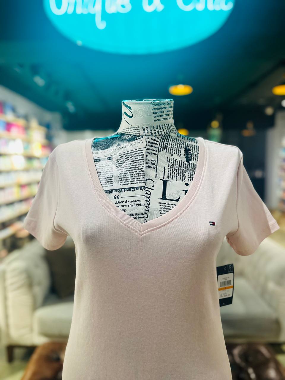 Tommy Hilfiger shirt