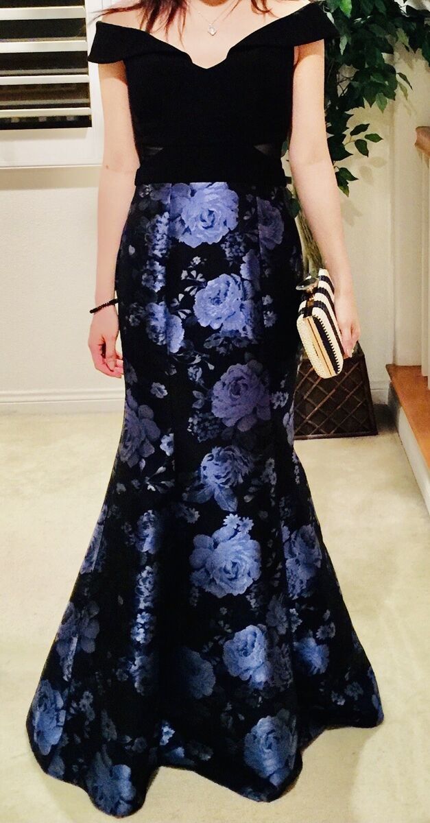 Xscape dress