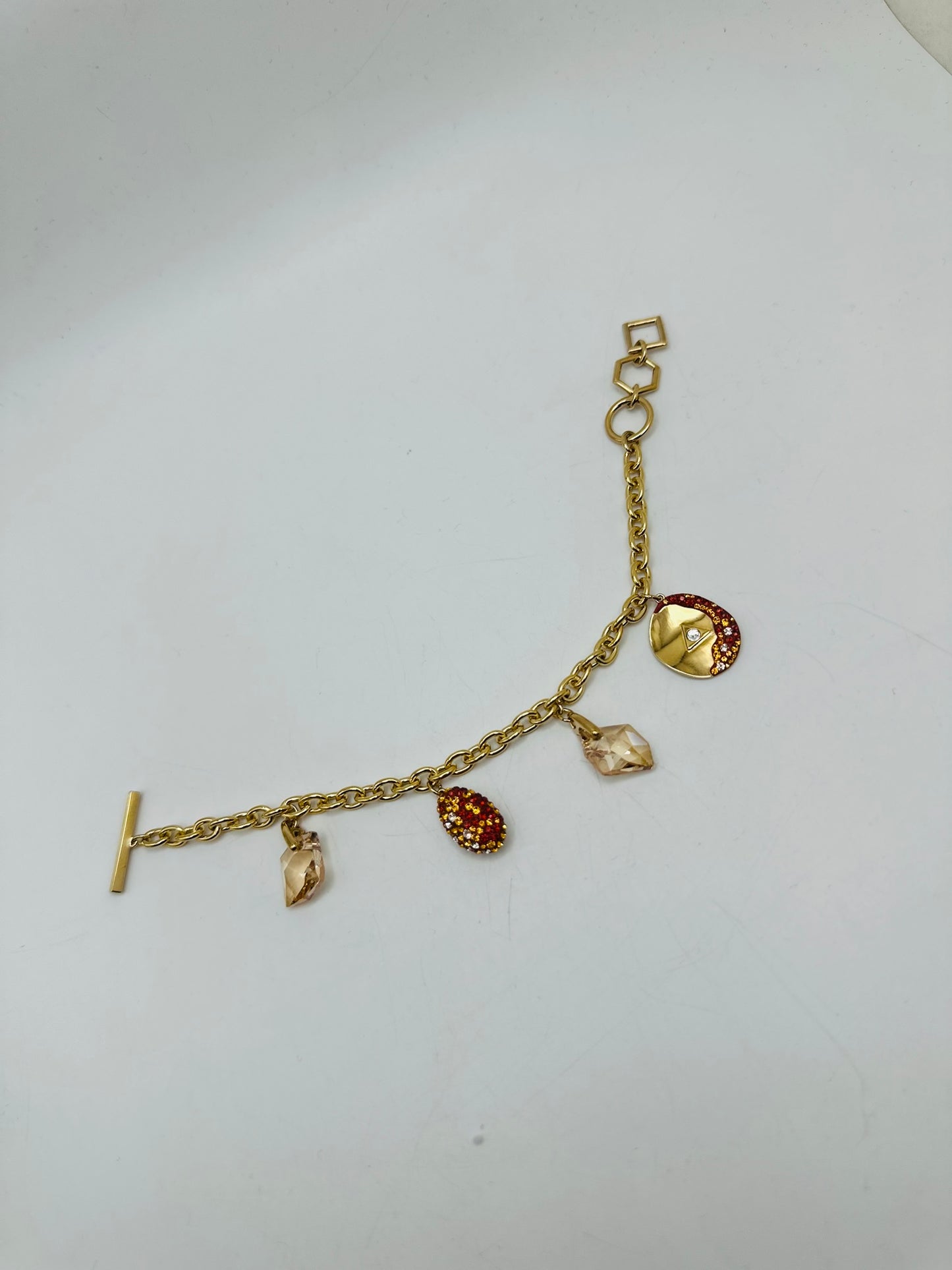 Swarovski bracelet