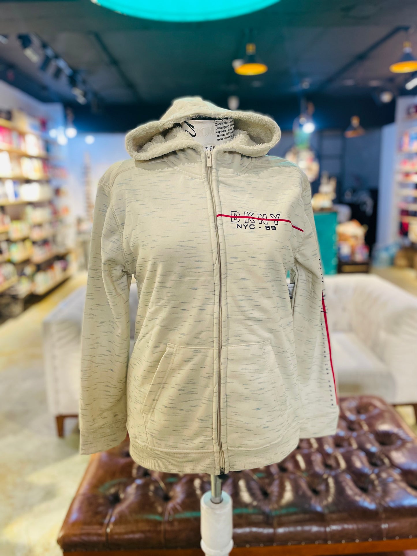 Dkny hoodie