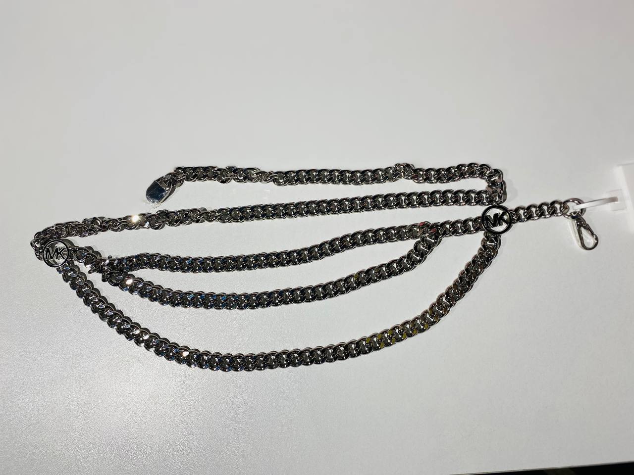 Michael kors belt size small to medium