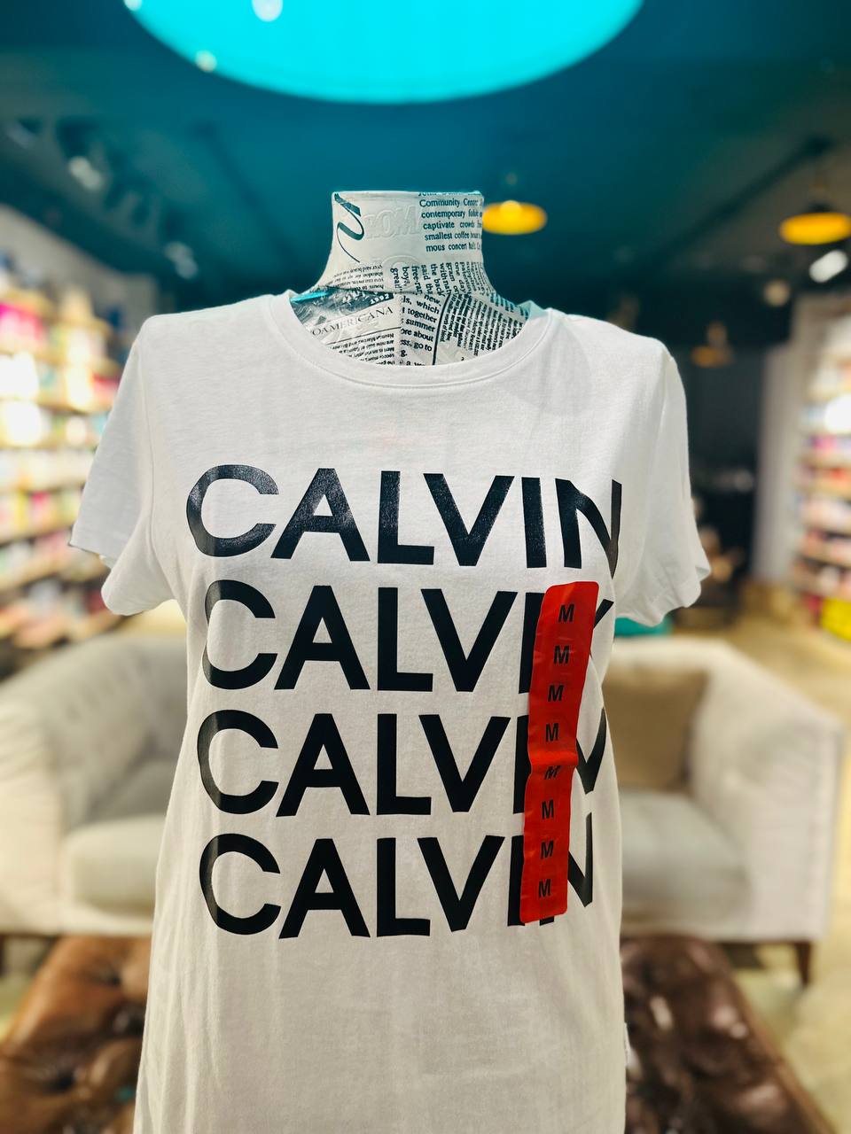 Calvin Klein shirt