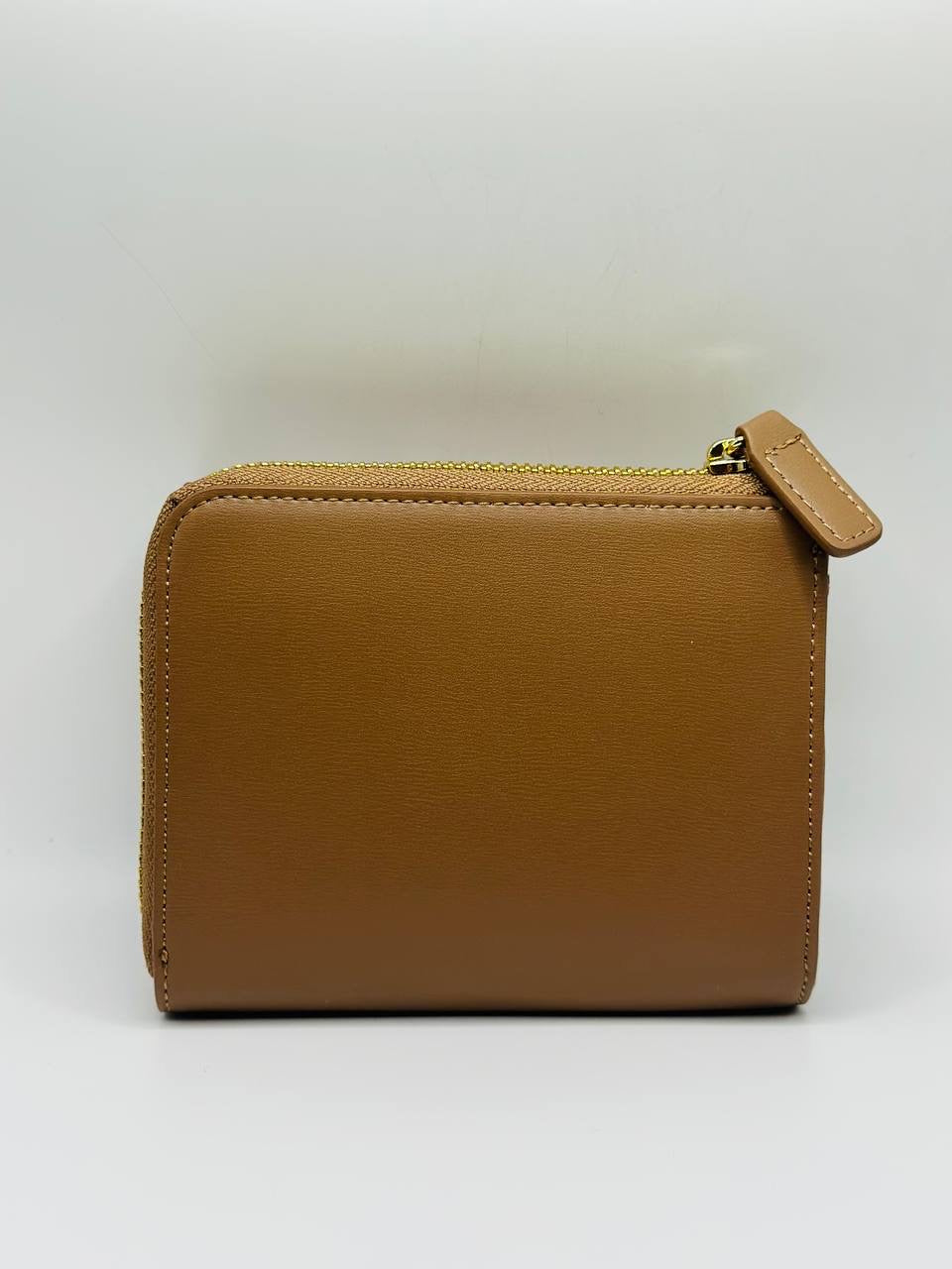 Armani exchange wallet