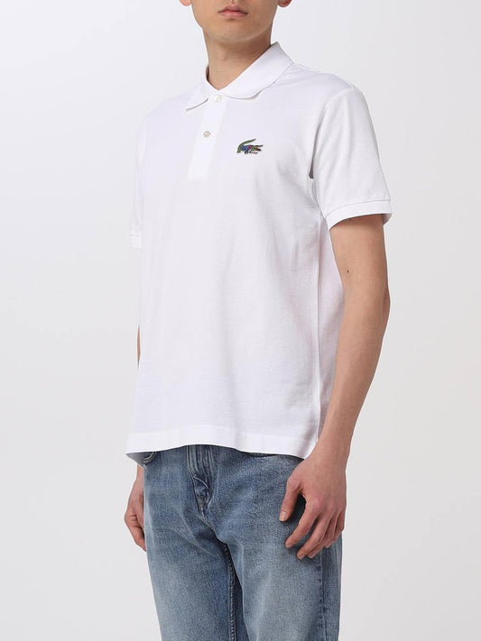 Lacoste shirt