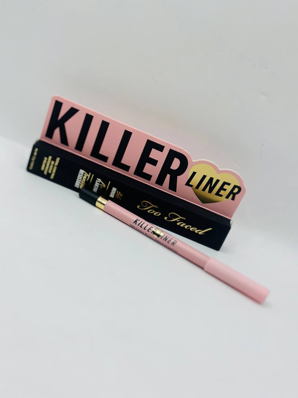 Too faced eyeliner