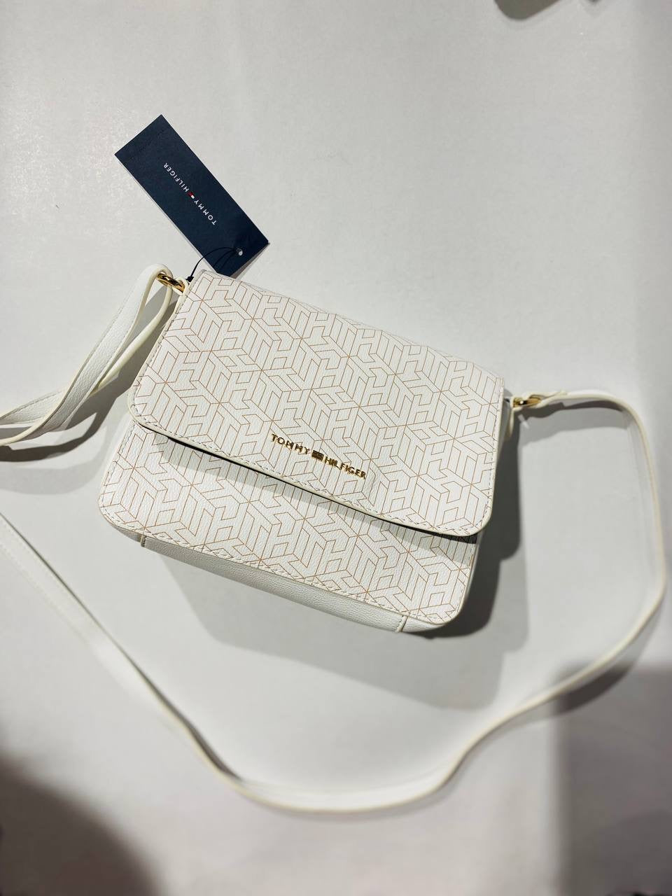 Tommy Hilfiger crossbody bag