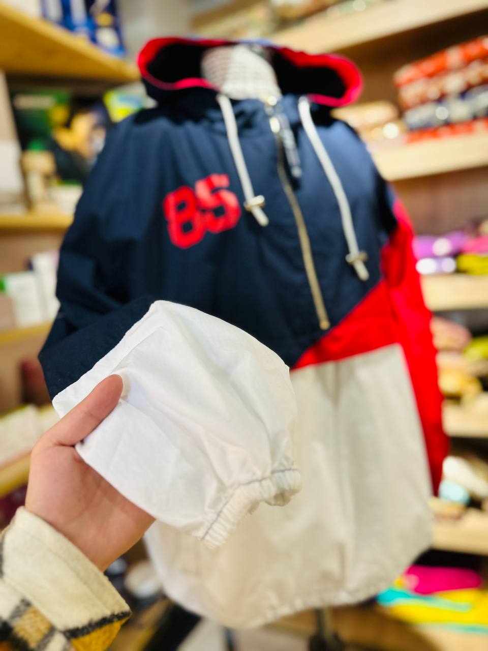 Tommy Hilfiger hoodie