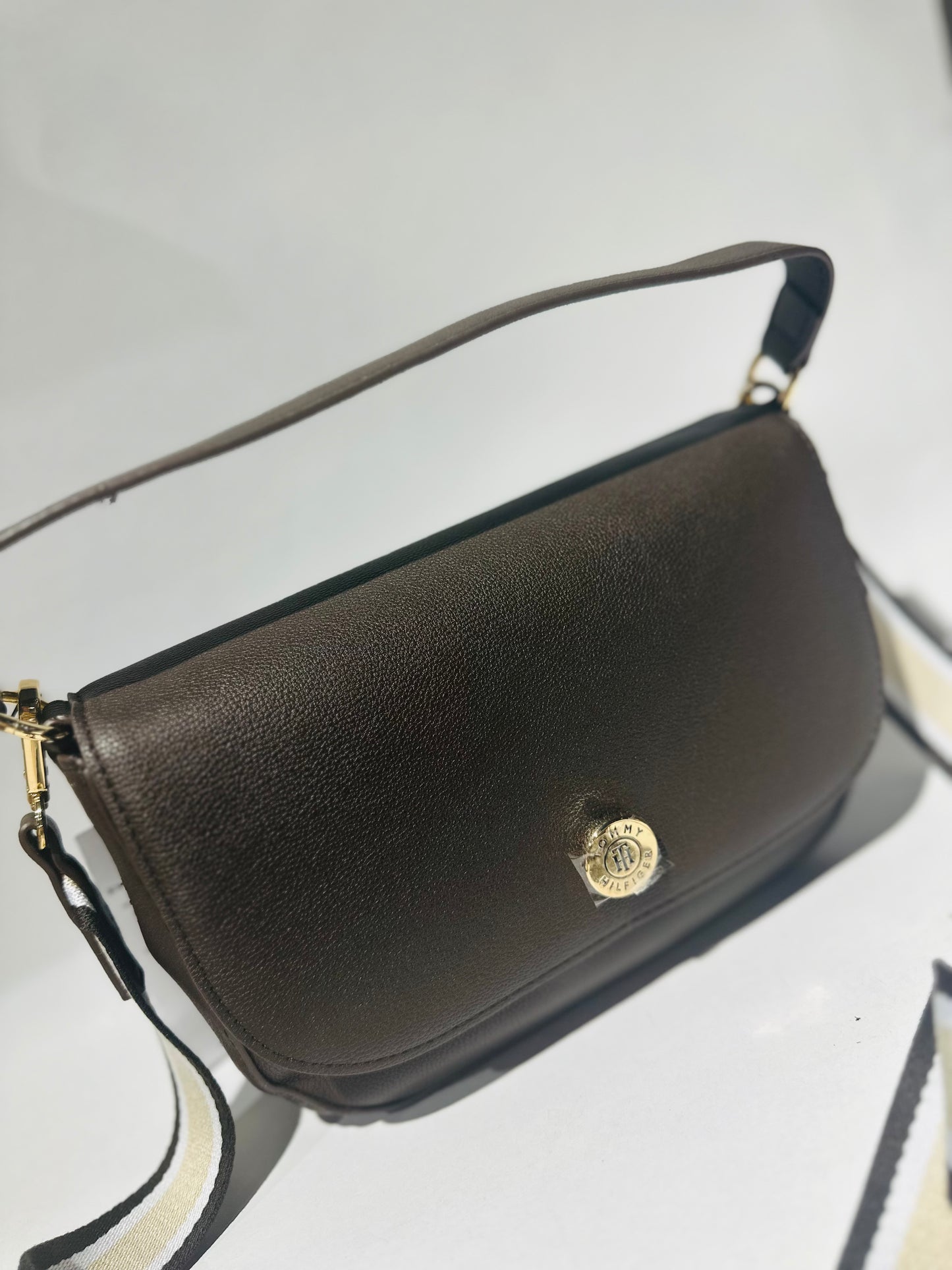 Tommy Hilfiger bag brown