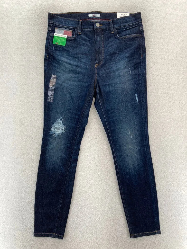 Tommy Hilfiger stretch leggings