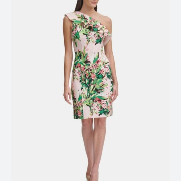 Tommy Hilfiger dress uc-d 87