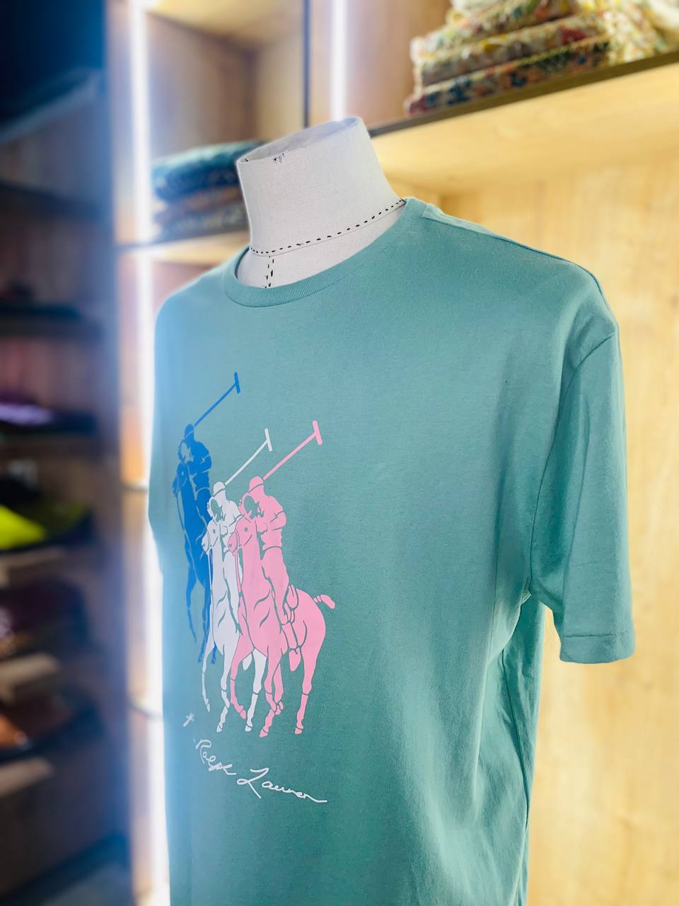 Ralph Lauren shirt