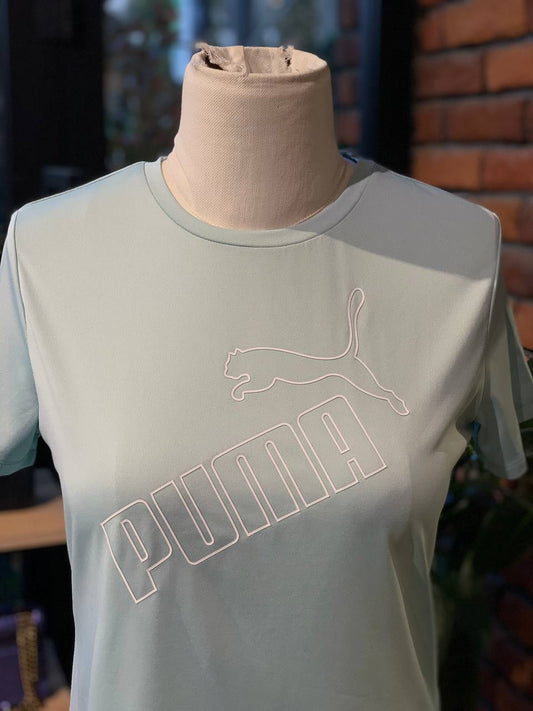Puma shirt