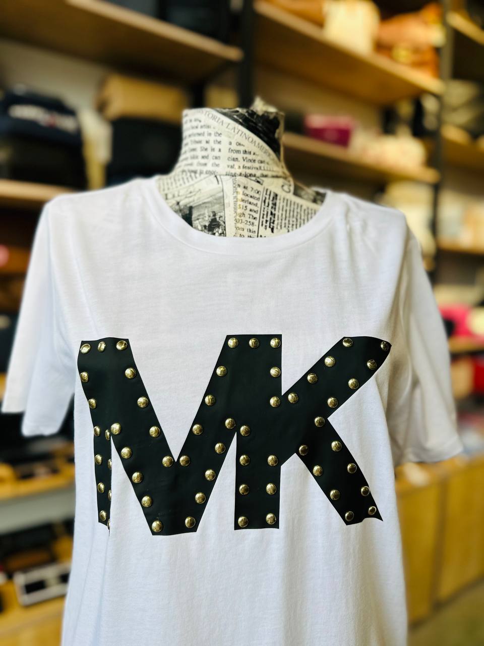Michael kors shirt size small